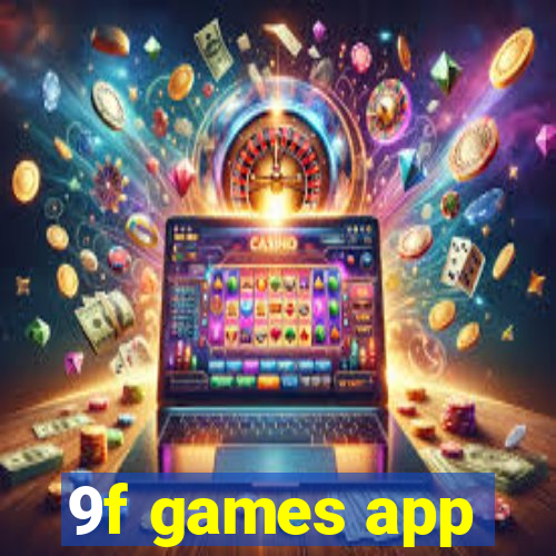 9f games app